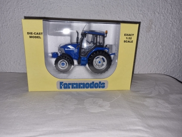 Mc Cormick CX 105